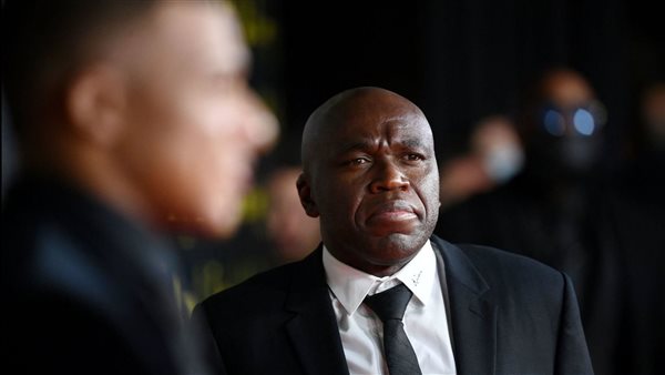  ويلفريد مبابي والد