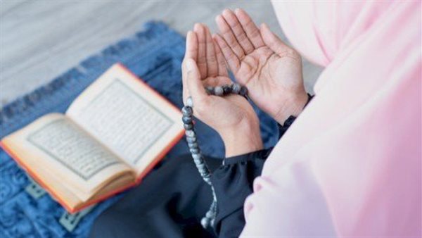  دعاء أول يوم رمضان