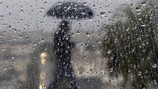 حالة الطقس في مصر