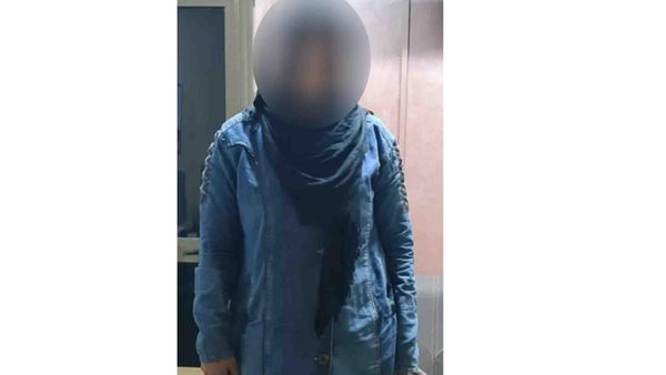 المتهمة بقتل مواطن