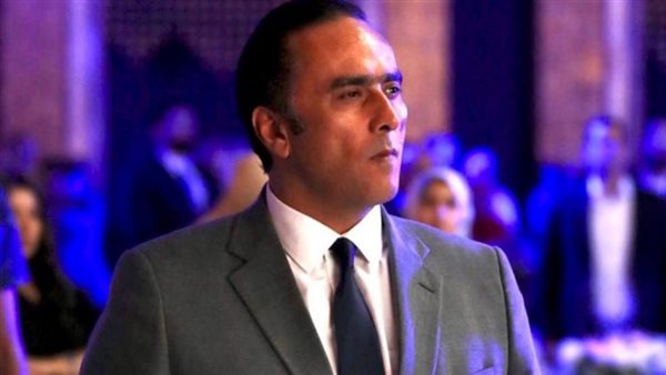 منتصر النبراوي نائب