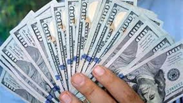 سعر الدولار اليوم