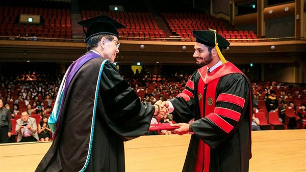 الباحث المصري مينا