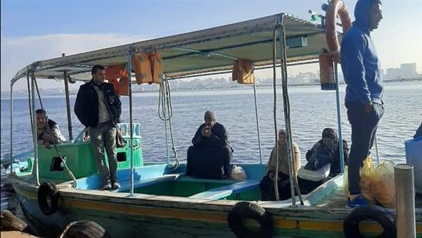 حملات على المعديات