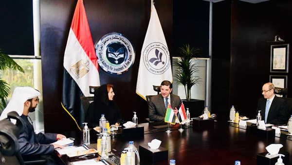 المناطق الحرة تجتمع