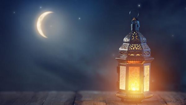 امساكية رمضان 2022