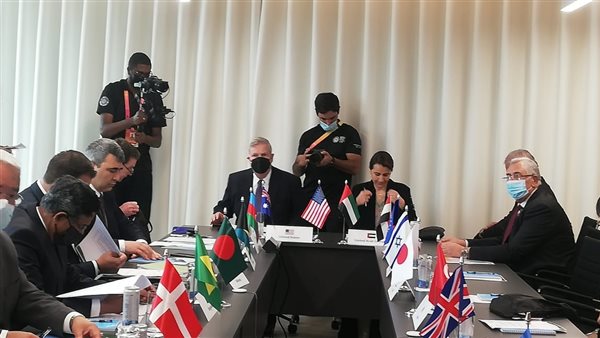 وزير الزراعة 