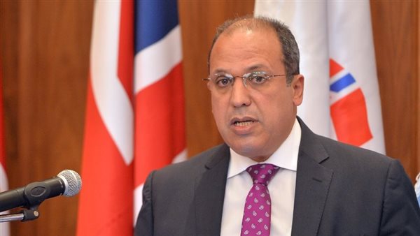 رئيس الجامعة البريطانية