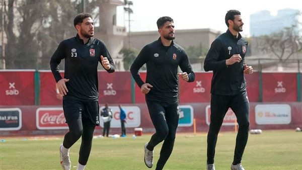 حراس مرمى الأهلي