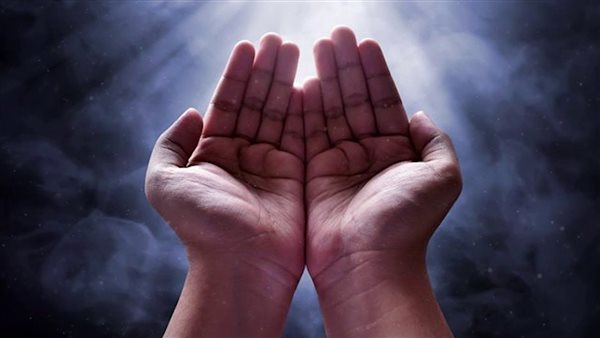 دعاء ليلة النصف من