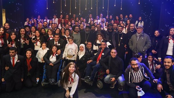 فريق مشروع احمي مصر