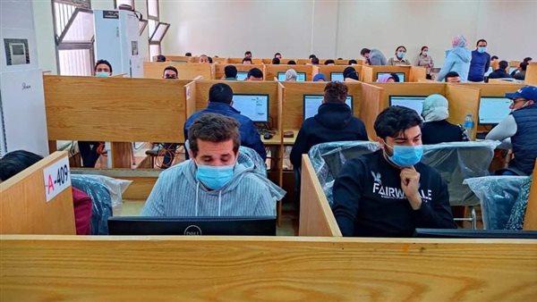 جامعة المنيا 