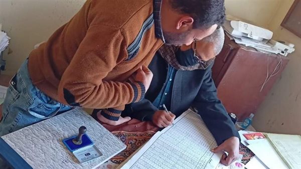 جولة رئيس المدينة