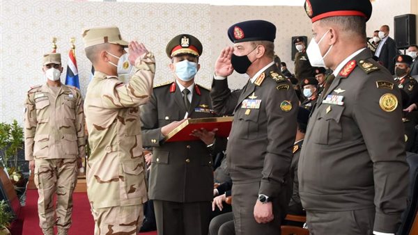  الفريق أول محمد