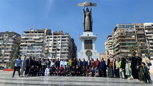 محافظة بورسعيد