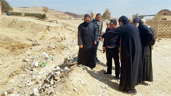 رئيس مدينة رأس غارب