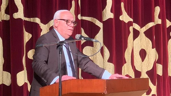 اللواء عادل الغضبان