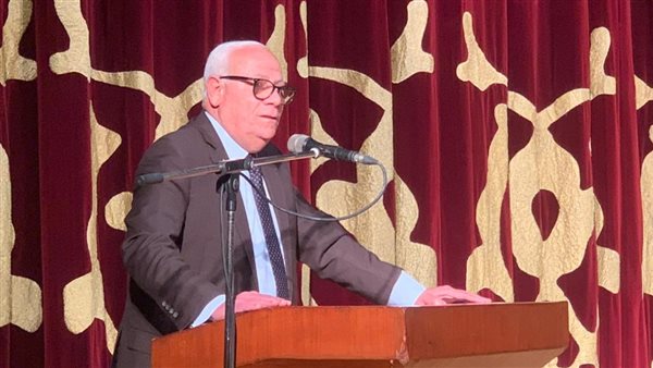 محافظ بورسعيد 