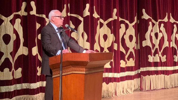 محافظ بورسعيد 