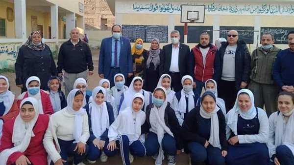 وكيل وزارة التربية