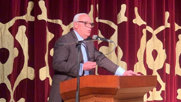 اللواء عادل الغضبان