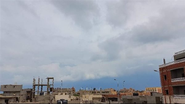 الطقس - أرشيفية