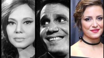 آخرهم سيد صادق.. فنانون تعرضوا لإصابات على يد زملائهم في مواقع التصوير