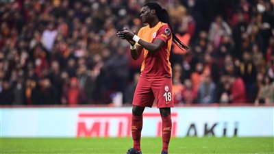 جوميز يقود جلطة سراي للفوز على جوزتيبي في الدوري التركي