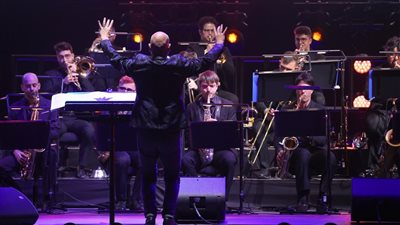 أوركسترا كونسرفتوار الإيطالي يقدم عرضا مميزا للموسيقى الكلاسيكية بإكسبو دبي