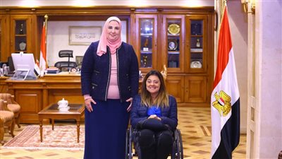 تأكيدًا لما نشره القاهرة 24.. التضامن تعلن تشكيل لجنة ثنائية لحل مشاكل منظومة الخدمات المتكاملة لذوي الإعاقة