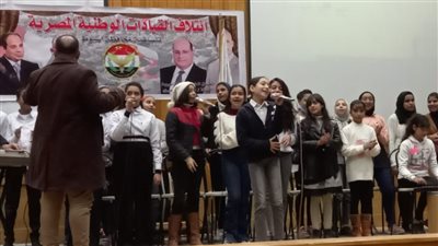 عروض وورش فنية بمركز ثقافة أحمد بهاء الدين للطفل 