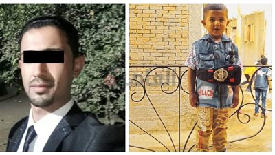 أجهض زوجته.. تجديد حبس الأب المتهم بـ قتل طفله بالعاشر من رمضان