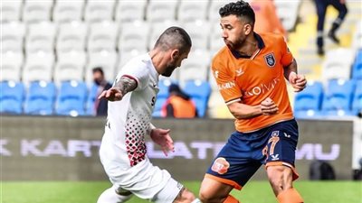 ريان ضد تريزيجيه.. موعد مباراة ألتاي إزمير وباشاك شهير في الدوري التركي