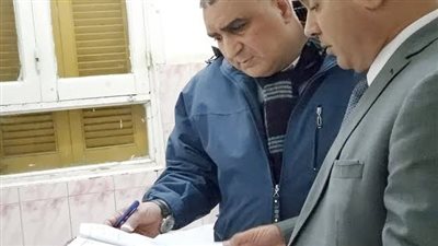 تكليف الدكتور هشام شيحة بالإشراف على مستشفى زفتى العام 