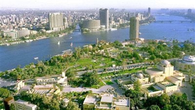 طقس دافئ والعظمى بالقاهرة 22 درجة.. تكدس مروري بشوارع وميادين العاصمة | بث مباشر