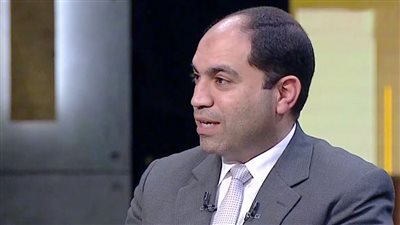 عمرو درويش: الحوار الوطني مشهد للتاريخ يفتخر به المصريون