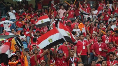 تعرف على أسعار تذاكر مباراة مصر والسنغال وموعد الحجز