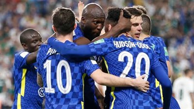 موعد مباراة تشيلسي أمام ليل الفرنسي في دوري أبطال أوروبا