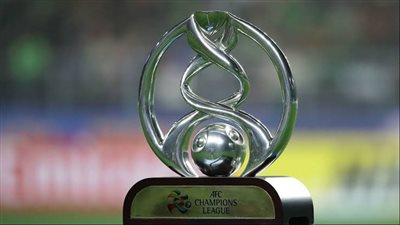 التشكيل المثالي للجولة الأولى لبطولة دوري أبطال آسيا