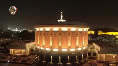 احتفالا بانتصارات أكتوبر.. القوات المسلحة تفتح المتاحف العسكرية مجانا للجماهير