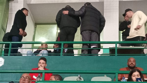  أعضاء الجهاز الفني