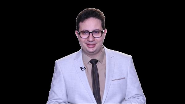 احمد ابو النصر طبيب