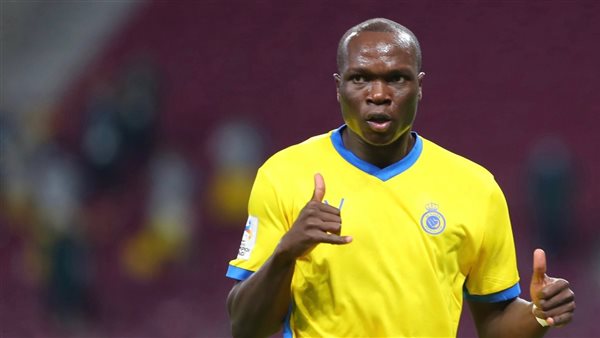 الكاميروني فينسنت