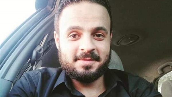 الدكتور محمد ممدوح