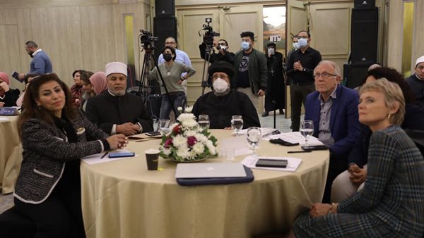 بيت العائلة المصرية