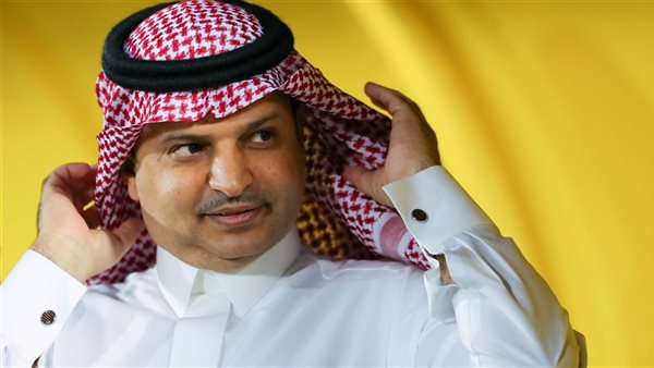 مسلي آل معمر رئيس