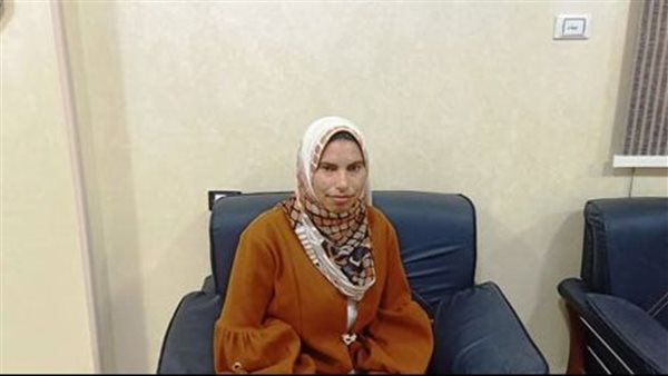 الباحثة حنان حسين