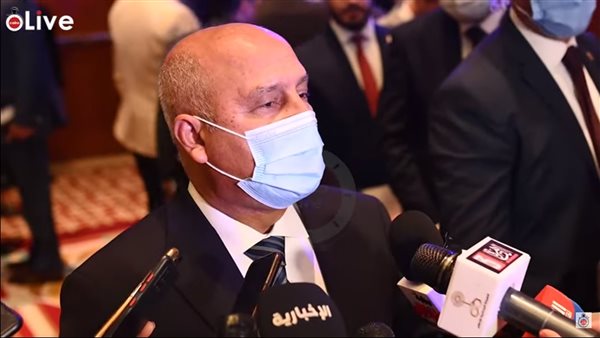 كامل الوزير وزير