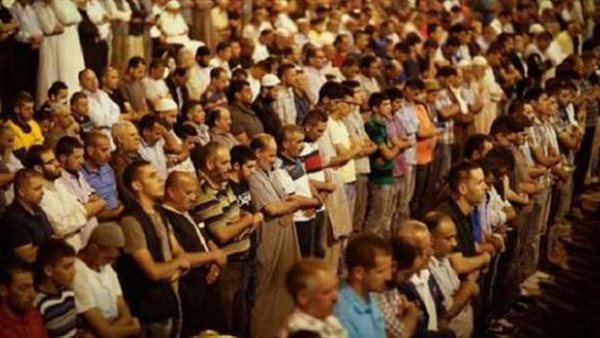 مواقيت الصلاة 