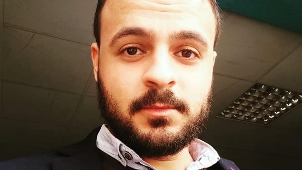 الطبيب المتوفى